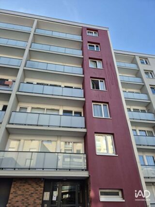  Appartement à vendre 3 pièces 71 m²