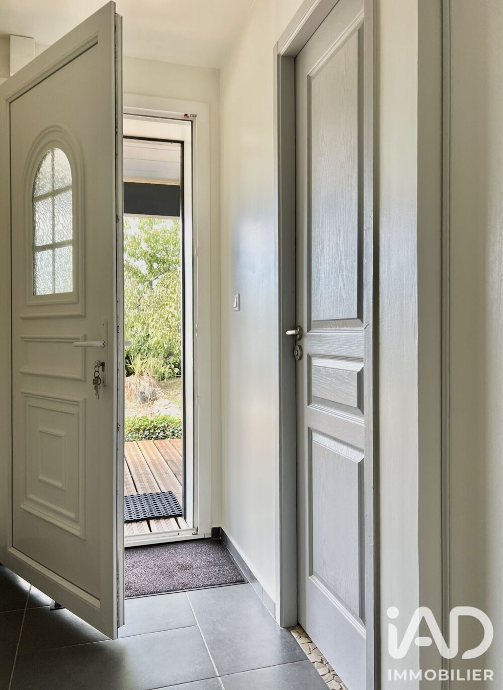 Vente Maison Vente Maison/villa 5 pièces Bouhet