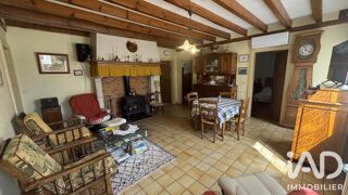  Maison à vendre 5 pièces 100 m²
