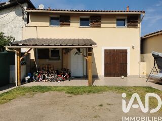 Maison à vendre 6 pièces 142 m²