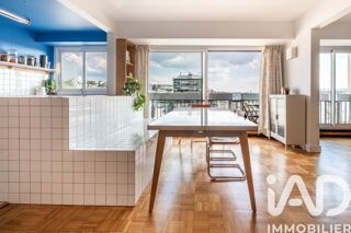  Appartement � vendre 4 pi�ces 78 m�