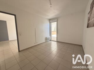  Appartement à vendre 2 pièces 43 m²