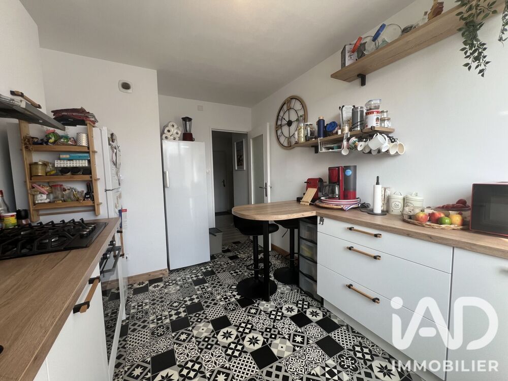 Vente Appartement Vente Appartement 4 pièces Brest