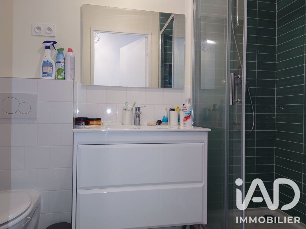Location Appartement Location Appartement 1 pièce Cergy