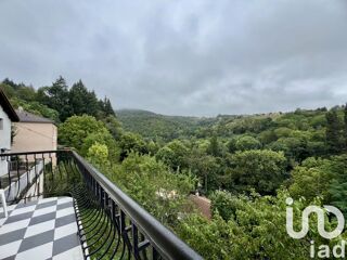  Maison à vendre 8 pièces 253 m²