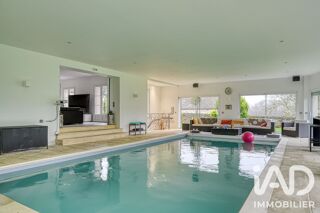  Maison à vendre 9 pièces 244 m²