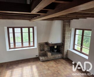  Maison à vendre 4 pièces 105 m²