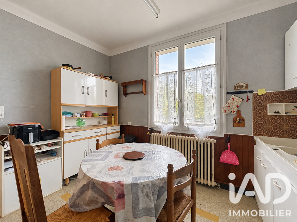 Vente Maison/villa 5 pièces