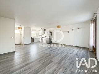 Vente Maison Vente Maison/villa 4 pièces Brie-comte-robert