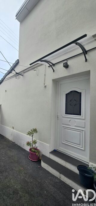  Maison à vendre 4 pièces 92 m²