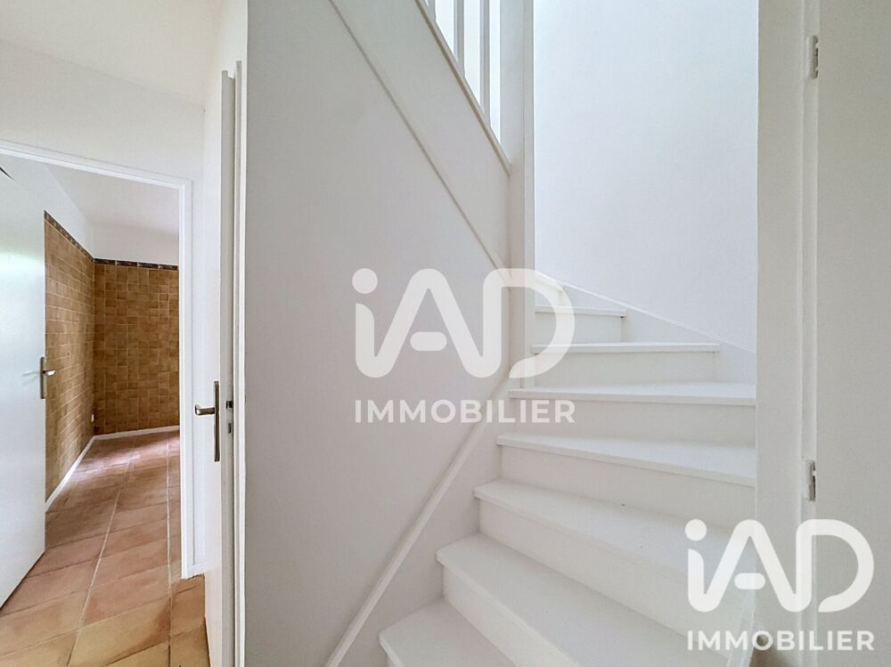 vente Maison - 5 pièce(s) - 98 m² Corbeil-Essonnes (91100)