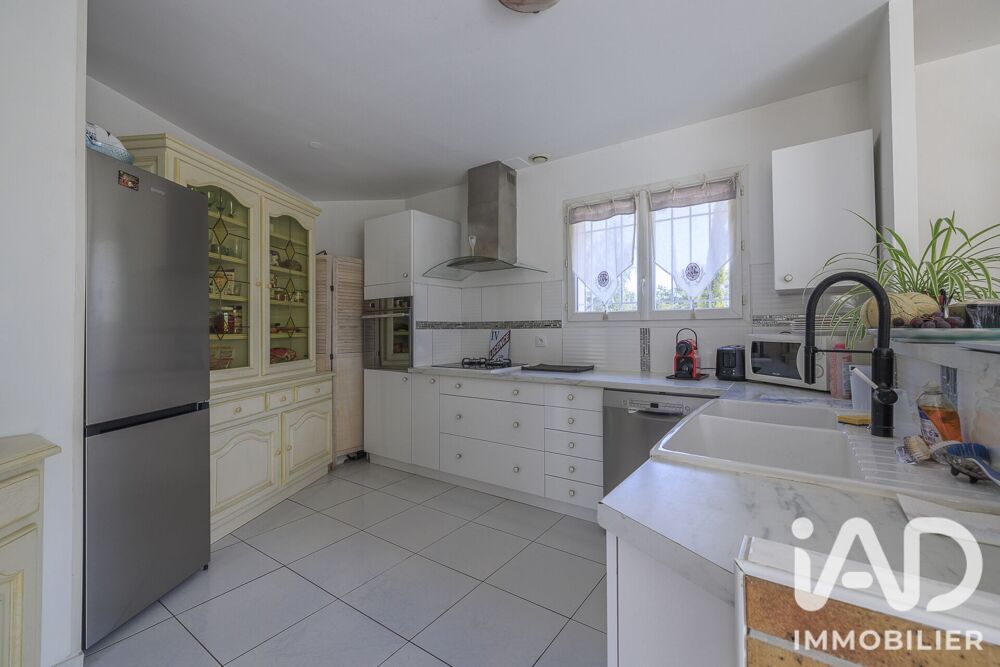 Vente Maison traditionnelle 6 pièces