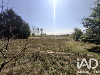 Vente Terrain Vente Terrain à bâtir 9 563 m&sup2; Sainte-colombe-en-bruilhois