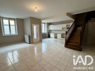  Maison à vendre 5 pièces 126 m²