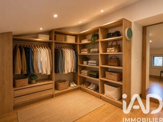  Maison à vendre 4 pièces 110 m²