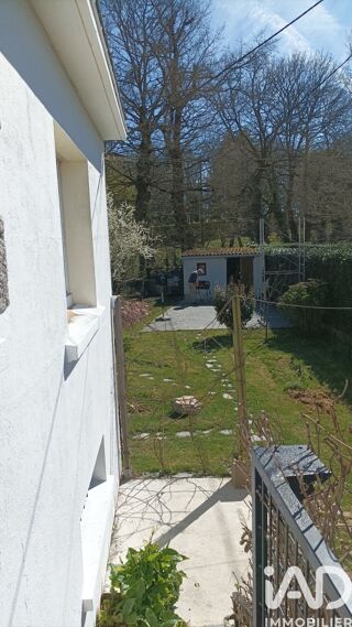  Maison � vendre 6 pi�ces 95 m�