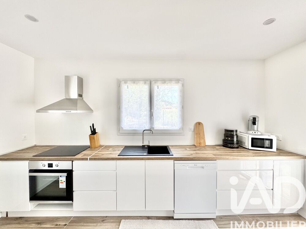 Vente Maison Vente Maison/villa 5 pièces Limoux