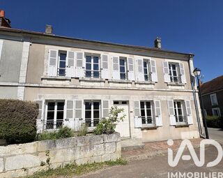  Maison 4 pièces 132 m² Thury