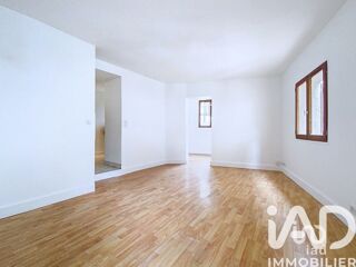 Appartement à vendre 1 pièce 28 m²