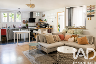  Appartement à vendre 3 pièces 86 m²