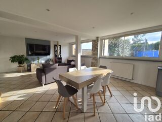  Maison à vendre 6 pièces 160 m²