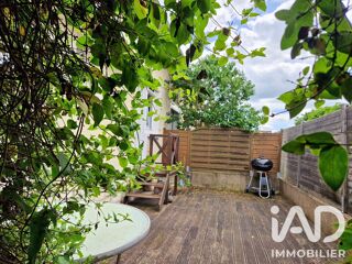  Maison à vendre 6 pièces 86 m²