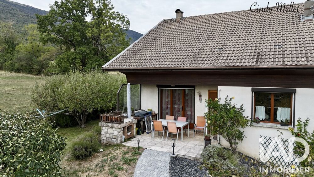 à vendre  Maison Thoiry (01710)