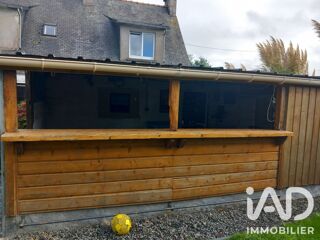 Vente Maison Vente Maison de campagne 5 pièces Saint-malo