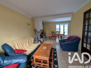  Maison à vendre 4 pièces 107 m²