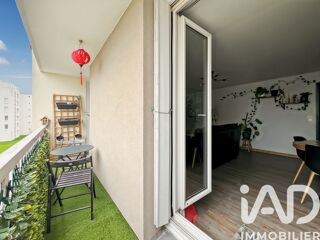  Appartement � vendre 4 pi�ces 89 m�