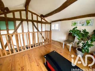  Maison à vendre 4 pièces 99 m²