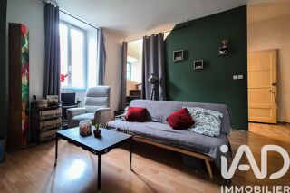  Maison à vendre 7 pièces 120 m²