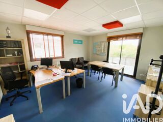  Immeuble à vendre 335 m²