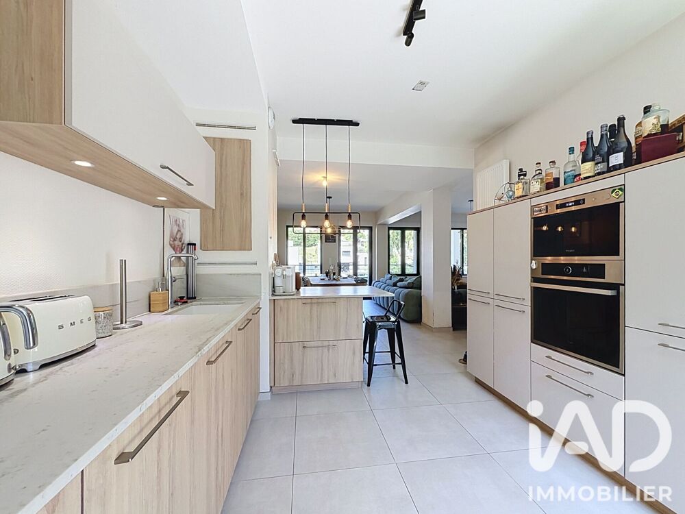 Vente Appartement Vente Appartement 3 pièces Lessy