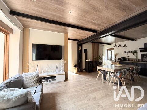   Vente Maison/villa 7 pièces Maison - 7 pièce(s) - 126 m²
