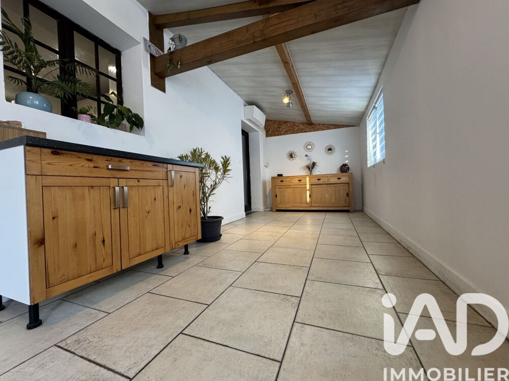 Vente Maison Vente Pavillon 5 pièces Logron