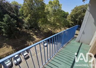  Appartement à vendre 3 pièces 66 m²