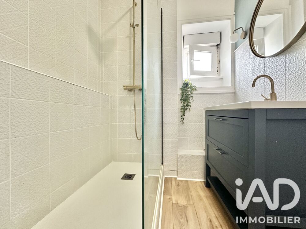 Vente Appartement Vente Appartement 3 pièces Quimper