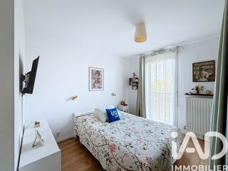  Appartement à vendre 2 pièces 40 m²