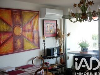  Appartement à vendre 2 pièces 31 m²