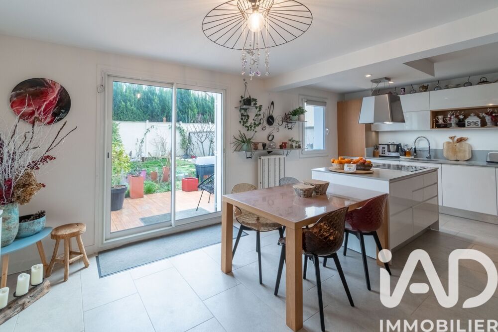 Vente Maison traditionnelle 5 pièces