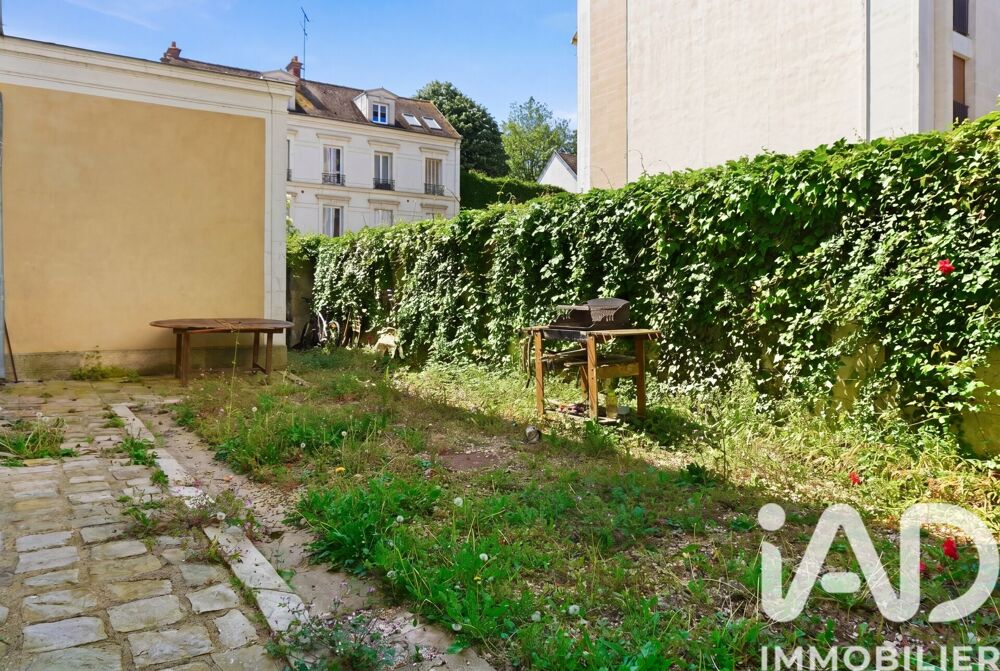 à vendre  Appartement Fontainebleau (77300)