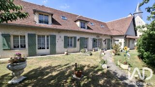  Maison à vendre 7 pièces 238 m²