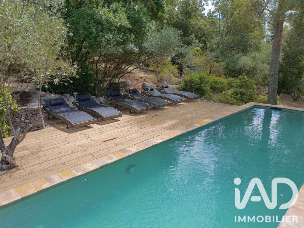 à vendre  Maison Nîmes (30000)
