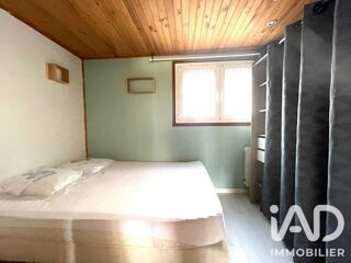  Appartement à louer 2 pièces 28 m²