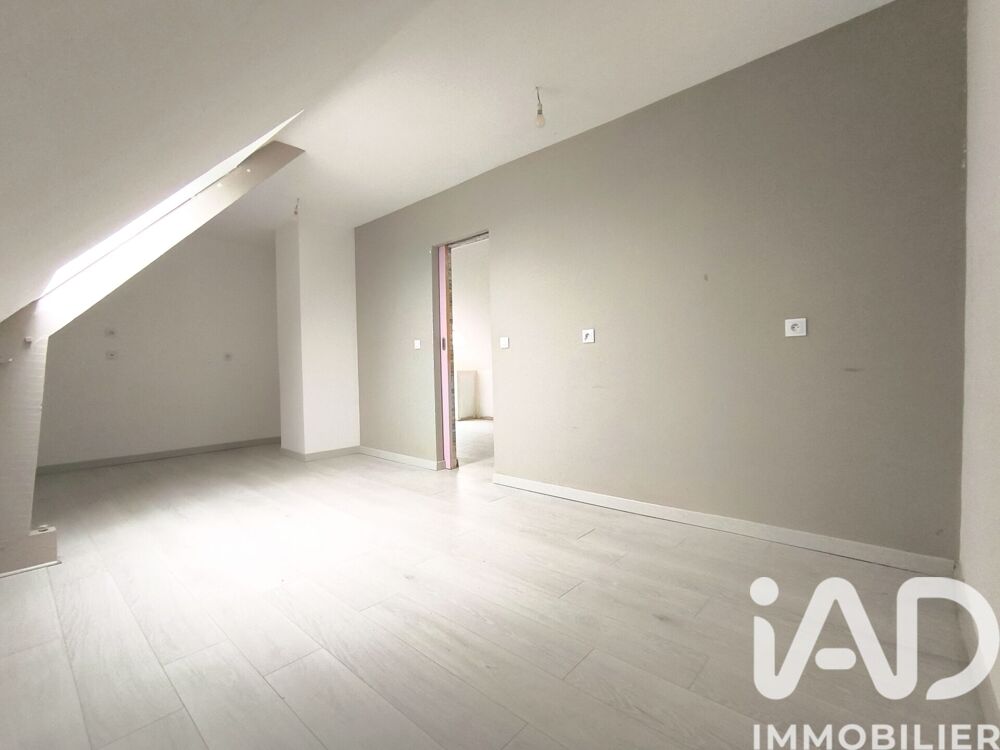 Vente Maison de ville 9 pièces
