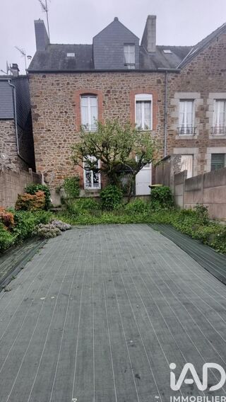  Maison � vendre 4 pi�ces 82 m�