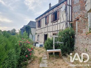  Maison à vendre 3 pièces 75 m²