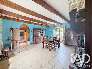 Vente Maison Vente Maison traditionnelle 5 pièces Penmarch