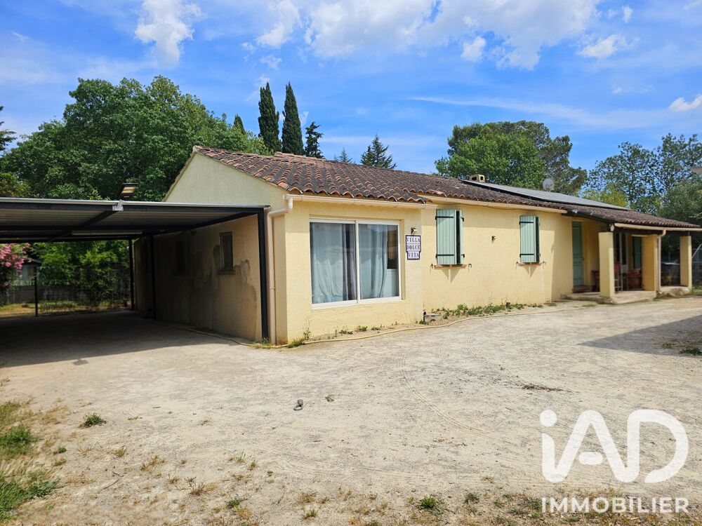 Location Maison Location Maison/villa 5 pièces Le luc